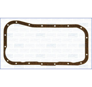 Těsnění, olejová vana AJUSA 14030200