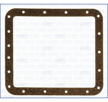 Těsnění, olejová vana AJUSA 14030600