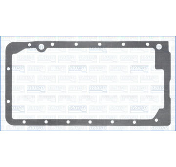 Těsnění, olejová vana AJUSA 14031200