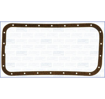 Těsnění, olejová vana AJUSA 14033600