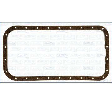 Těsnění, olejová vana AJUSA 14033700