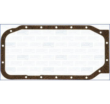 Těsnění, olejová vana AJUSA 14034000