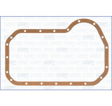 Těsnění, olejová vana AJUSA 14034800