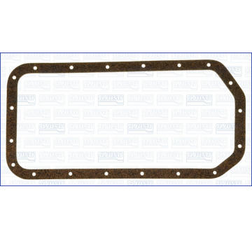 Těsnění, olejová vana AJUSA 14036000