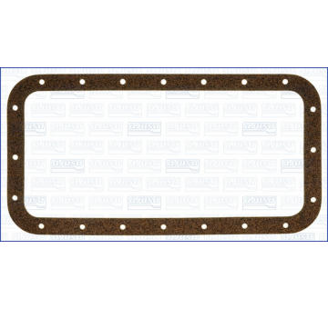 Těsnění, olejová vana AJUSA 14036800