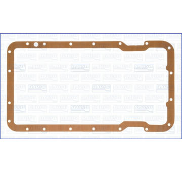 Těsnění, olejová vana AJUSA 14037700