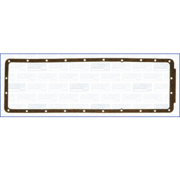 Těsnění, olejová vana AJUSA 14039700