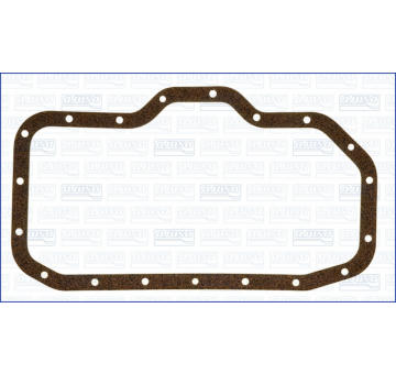 Těsnění, olejová vana AJUSA 14039800