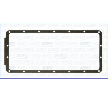 Těsnění, olejová vana AJUSA 14039900