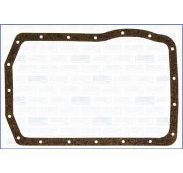 Těsnění, olejová vana AJUSA 14040000