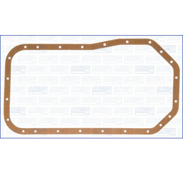 Těsnění, olejová vana AJUSA 14040100