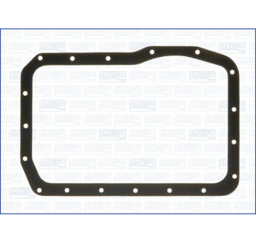 Těsnění, olejová vana AJUSA 14040500