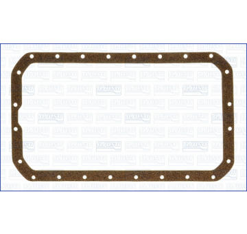 Těsnění, olejová vana AJUSA 14041300