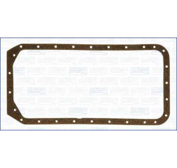 Těsnění, olejová vana AJUSA 14042000