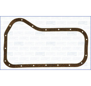 Těsnění, olejová vana AJUSA 14042400