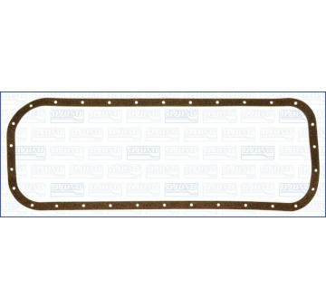 Těsnění, olejová vana AJUSA 14042900