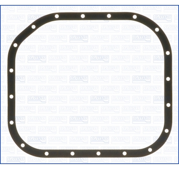 Tesnenie olejovej vane AJUSA 14043100