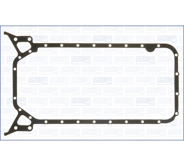 Těsnění, olejová vana AJUSA 14044200
