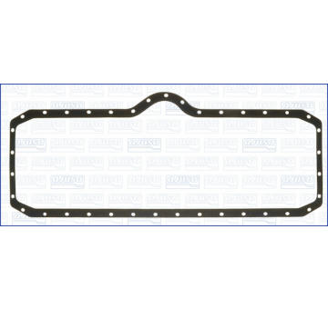 Těsnění, olejová vana AJUSA 14044700