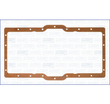 Těsnění, olejová vana AJUSA 14045100