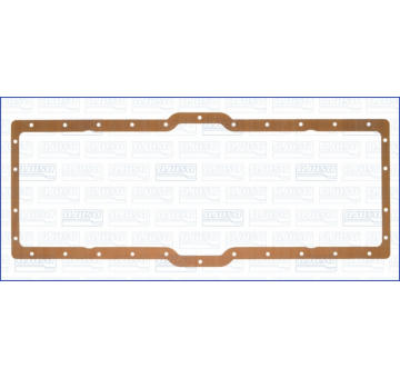 Těsnění, olejová vana AJUSA 14045900