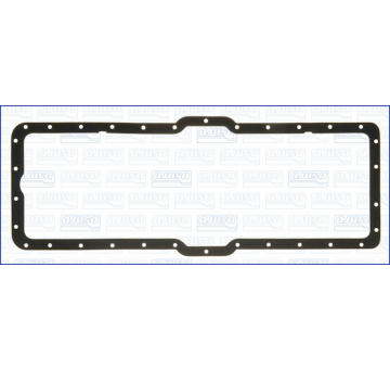 Těsnění, olejová vana AJUSA 14046000