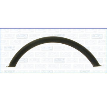 Těsnění, olejová vana AJUSA 14050300