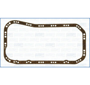 Těsnění, olejová vana AJUSA 14052300