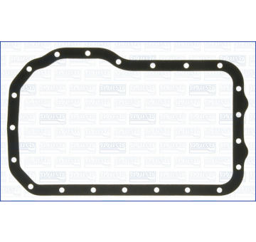 Těsnění, olejová vana AJUSA 14052400