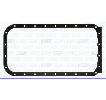 Těsnění, olejová vana AJUSA 14054000