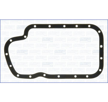 Těsnění, olejová vana AJUSA 14054500