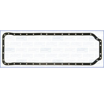 Těsnění, olejová vana AJUSA 14055800