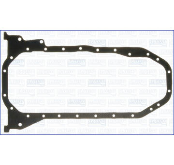 Těsnění, olejová vana AJUSA 14057600