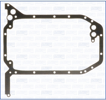 Těsnění, olejová vana AJUSA 14057700