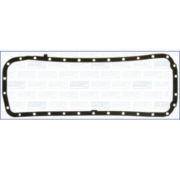 Těsnění, olejová vana AJUSA 14058600