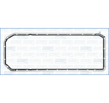 Těsnění, olejová vana AJUSA 14059300