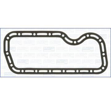 Těsnění, olejová vana AJUSA 14059900