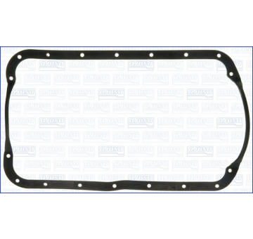 Těsnění, olejová vana AJUSA 14060800