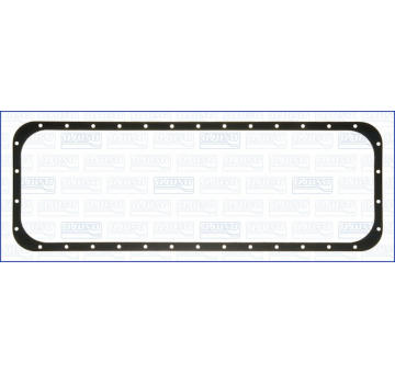 Těsnění, olejová vana AJUSA 14061100