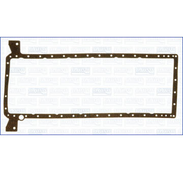 Těsnění, olejová vana AJUSA 14065000