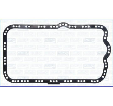 Těsnění, olejová vana AJUSA 14067000