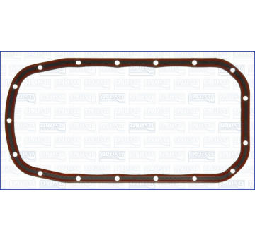 Těsnění, olejová vana AJUSA 14067100