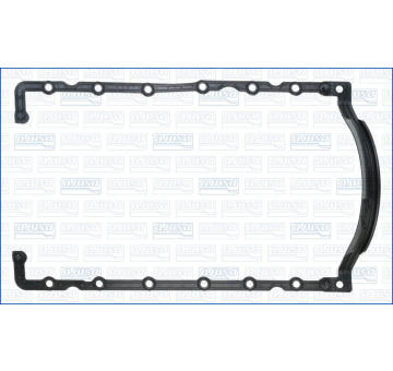 Těsnění, olejová vana AJUSA 14075000