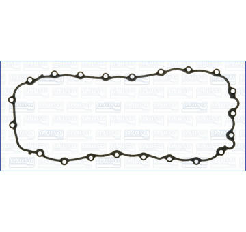 Těsnění, olejová vana AJUSA 14075300