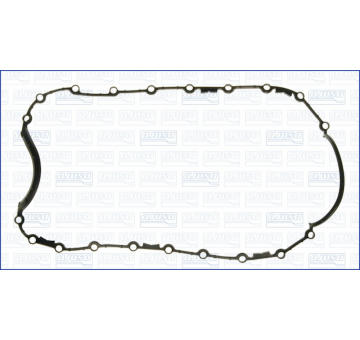 Těsnění, olejová vana AJUSA 14075500