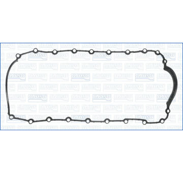 Těsnění, olejová vana AJUSA 14075900