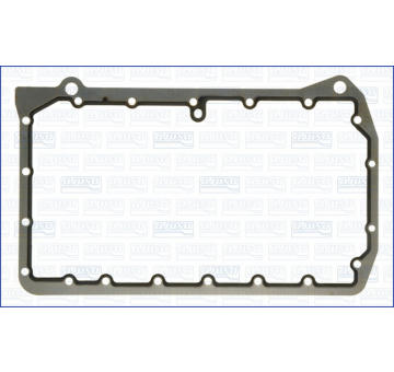 Těsnění, olejová vana AJUSA 14077000