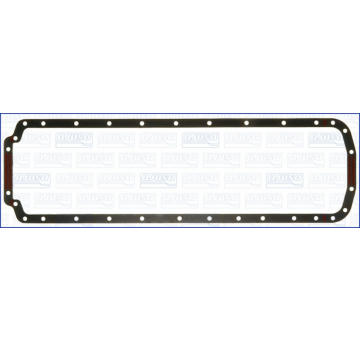 Těsnění, olejová vana AJUSA 14077500