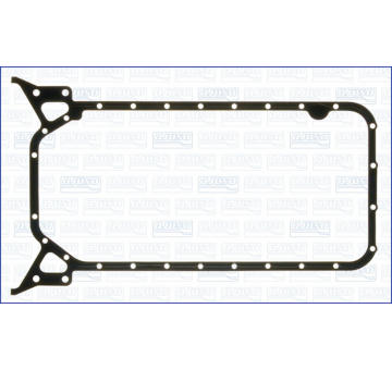 Těsnění, olejová vana AJUSA 14077900