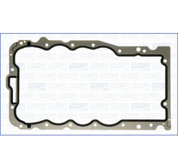 Těsnění, olejová vana AJUSA 14078000